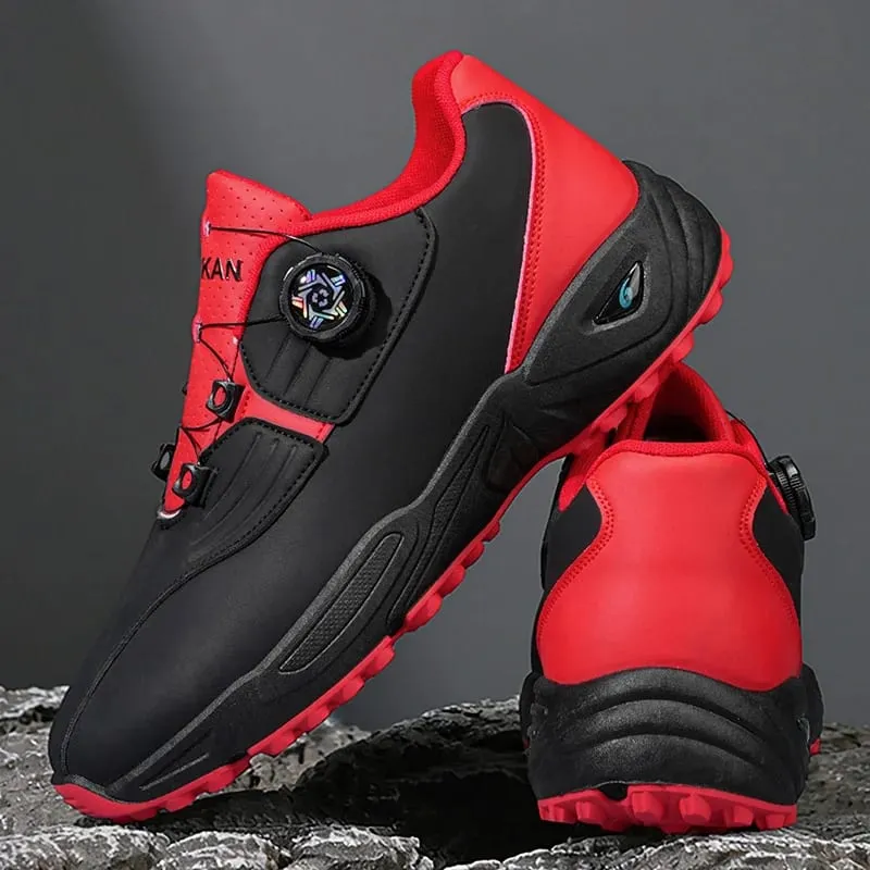 Spring Summer Low-Top Comfortable Durable Breathable Business Casual Outdoor Sports Men's Shoes Simple Design High Quality