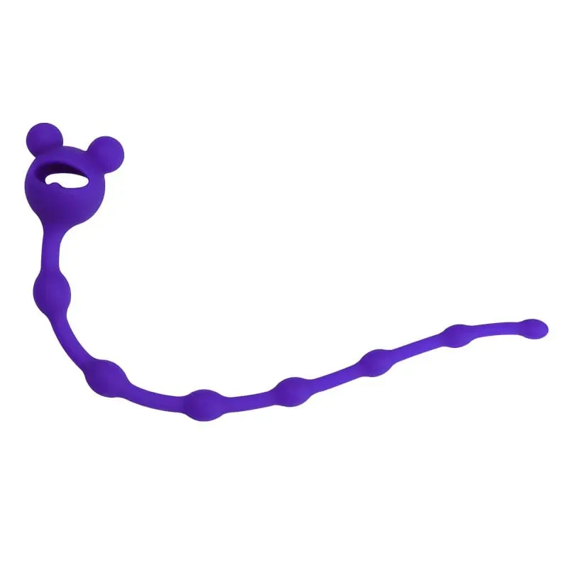 1/2 Ball Silicone Inflatable Urethral Dilator Sounds Rod Urethra PUMP Sounding Sex Toy for 18+ Men Penis Plug horse eye Massager