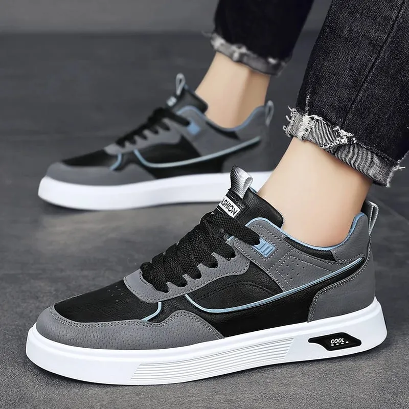 Men's Low-Top Basketball Shoes Spring/Summer New Arrival Durable Comfortable Large Size Outdoor Sports Sneakers