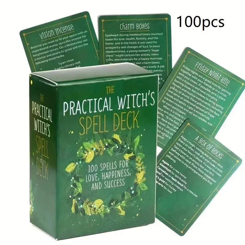 Universal Waite Tarot Deck Leisure Cards Games Party Table Game Friends Party Board Game Divination Fate Game Card — image 5