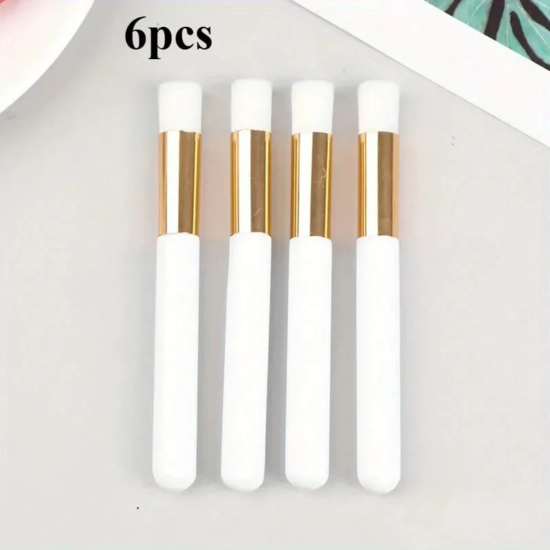 Bộ cọ trộn mực - Dụng cụ cầm tay thủ công nhỏ để pha trộn nghệ thuật và sáng tạo chuyển màu dễ dàng