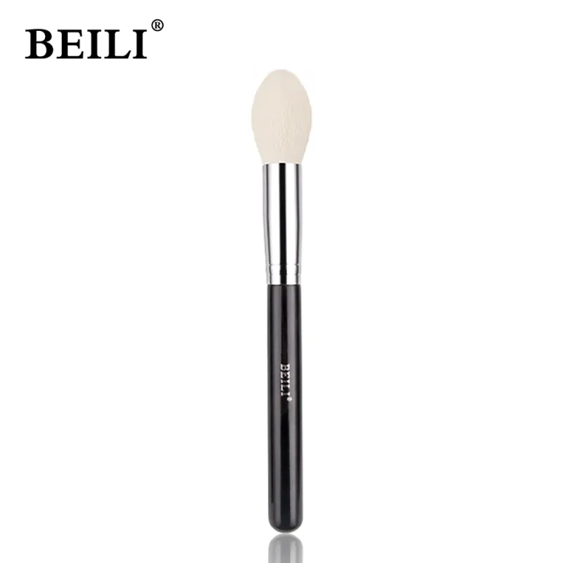 1/3pcs Professional Classic Natural Eye Makeup Brushes Set Eyeshadow Eyebrow Blending Smokey Black Beauty Make up Brushes