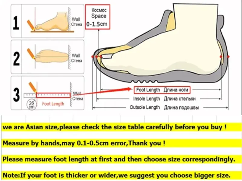 Autumn New Men's Versatile High-Top Trendy Thick-Soled Running Shoes Casual Fashion Sneakers Suitable for Outdoor Sports — image 6