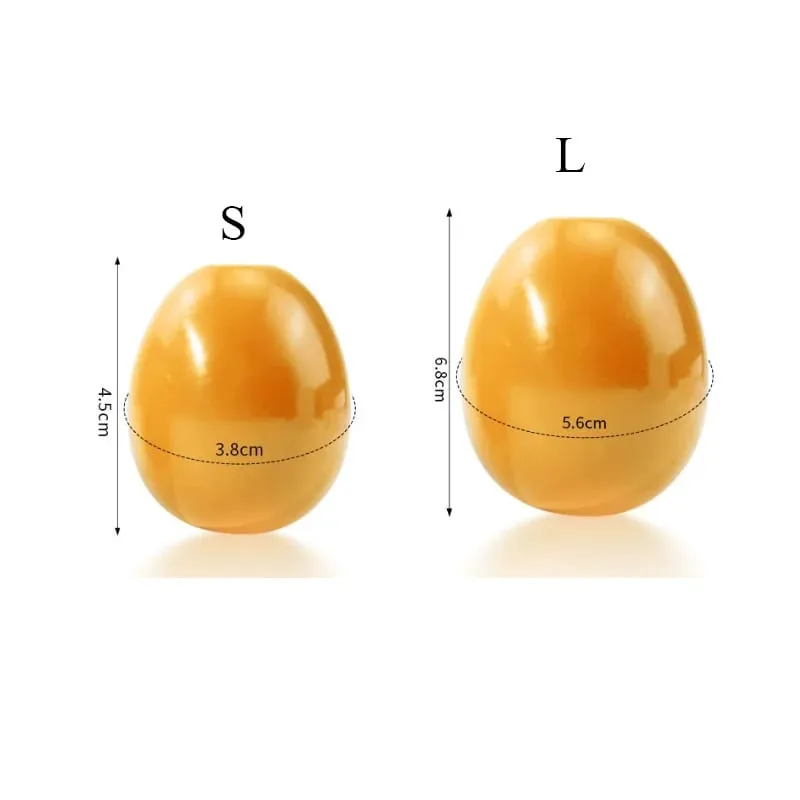 Eggs Anal Sex Toys Butt Plug Anal Pull Beads Vaginal Balls Anal Stimulating Massager Sm Oviposition Trainer Sex Products — image 14
