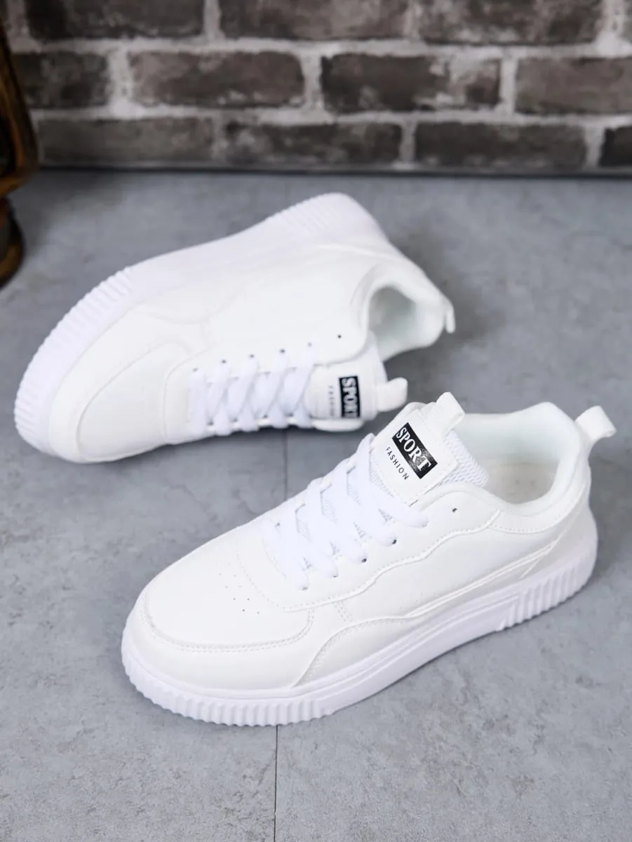 Ultra-light Cold-glued Board Shoes 36-45 Pair of Casual Shoes for Couples Anti-slip and Wear-resistant Casual Sports Shoes