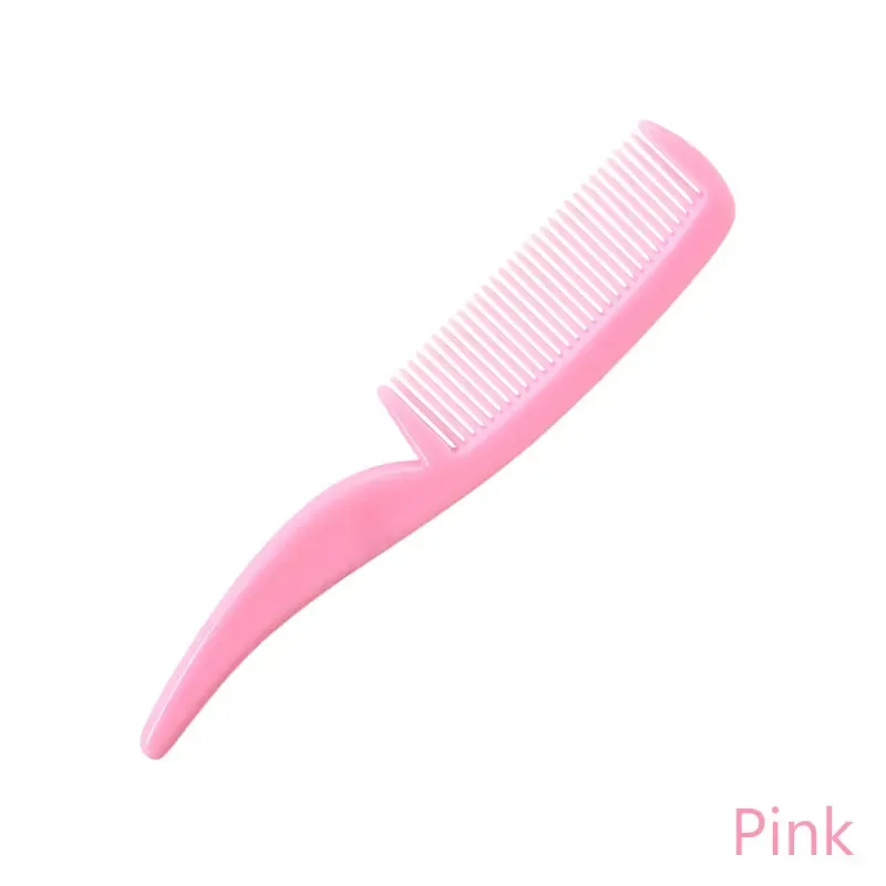 25pcs Micro Comb For Eyelash Extension Mini Eyebrow Combs Makeup Brushes Doll Mascara Wands Eye Lash Micro Brush Beauty Tool