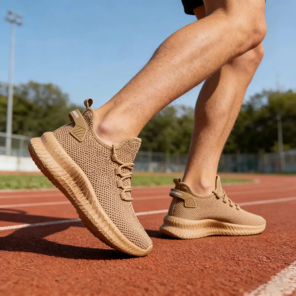 Men Shoes Spring Summer Soft Runing Shoes Lightweight Cheap Mesh Casual Shoes Slip on Sneakers Tenis Masculino Zapatillas Hombre