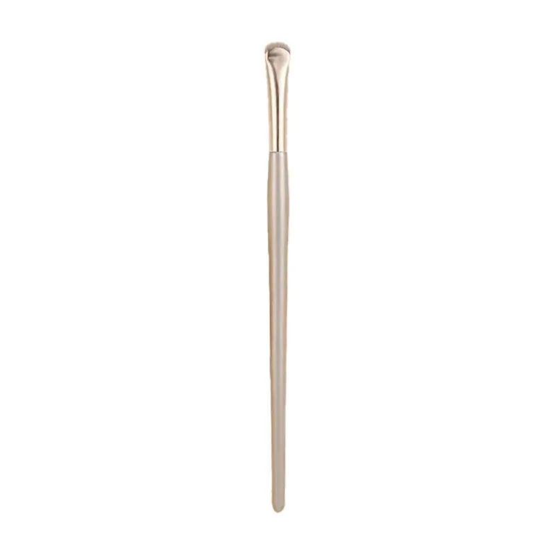 2/1pcs Curved Eyeliner Makeup Brushes Precision Soft Eyeshadow Brush Sharp Thin Small Eye Smudge Tools Cosmetic