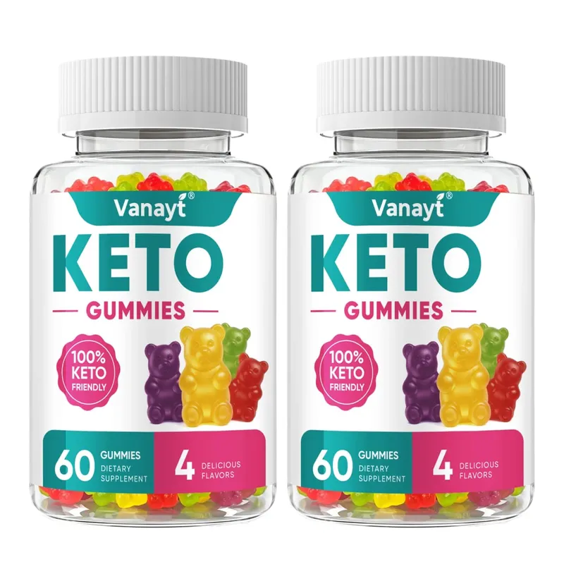 Apple Cider Vinegar Gummies Dietary Supplement with B9 B12 & Organic Beetroot Extract for Adults Support Healthy Weight Management