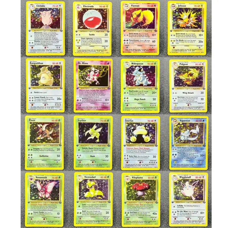 Base Set Surging Sparks PKM Cards PTCG123 BUNDLE GX Rainbow Holographic Ex GX Rare Collection Battle Toys Gifts for Hobbies
