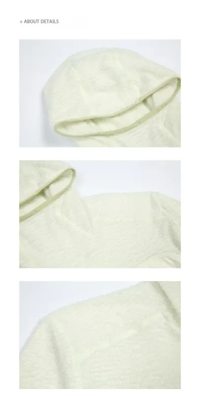 Unisex THERMOLITE® All Season Thermal Hoodie 190g Ultralight Breathable Fleece Mid Layer with Thumbholes & Zip Pocket