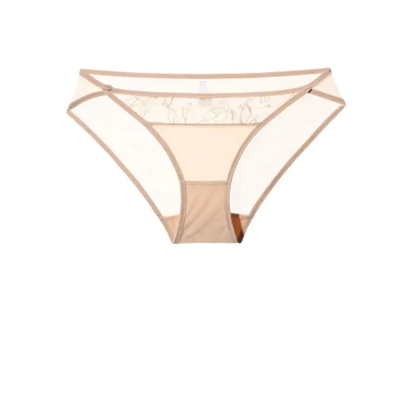 Bestseller French Lace Wireless Bra Set Lightweight Summer Sexy Pure Desire Triangle Cup Ladies Intimates