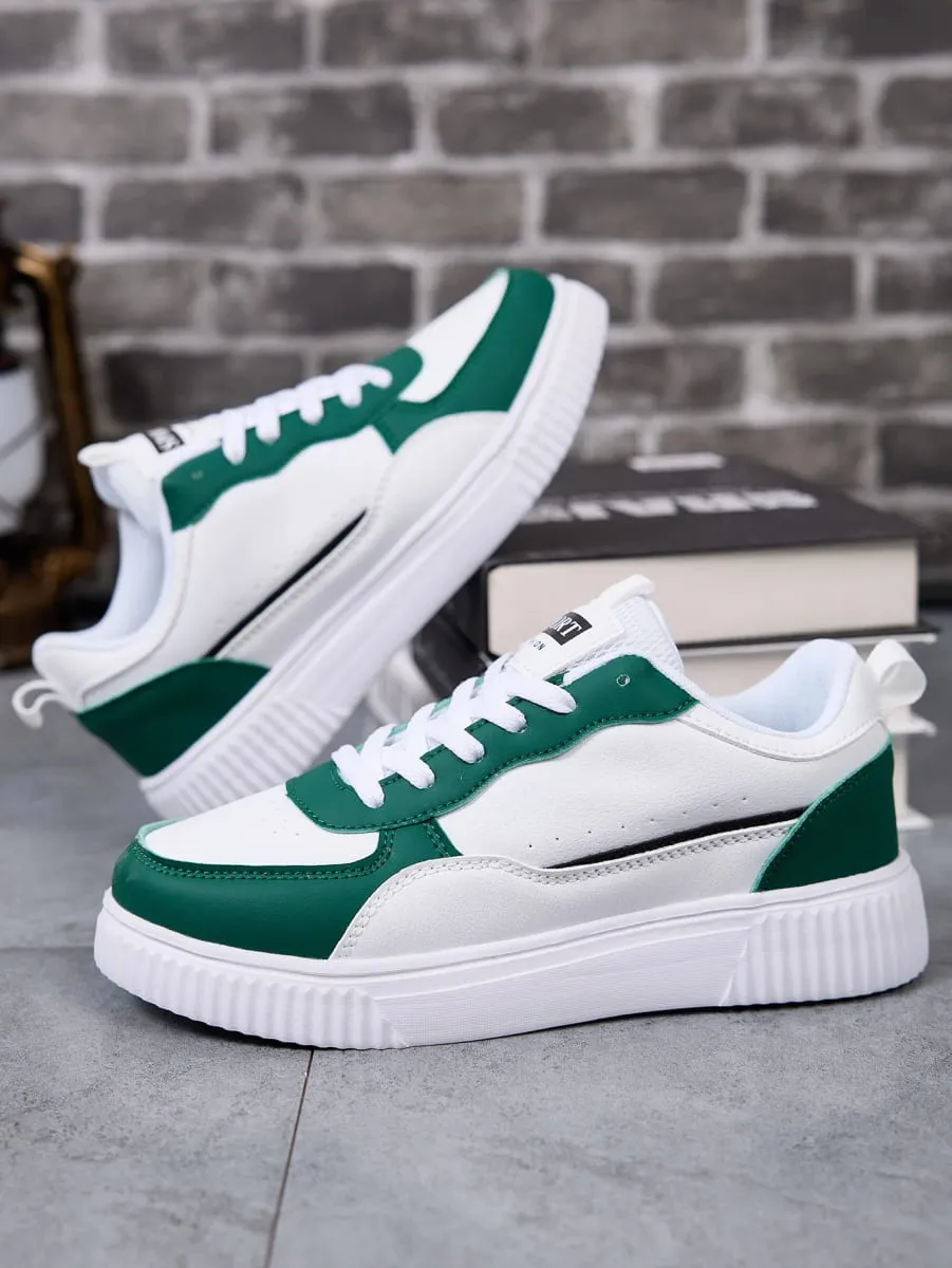 Ultra-light Cold-glued Board Shoes 36-45 Pair of Casual Shoes for Couples Anti-slip and Wear-resistant Casual Sports Shoes