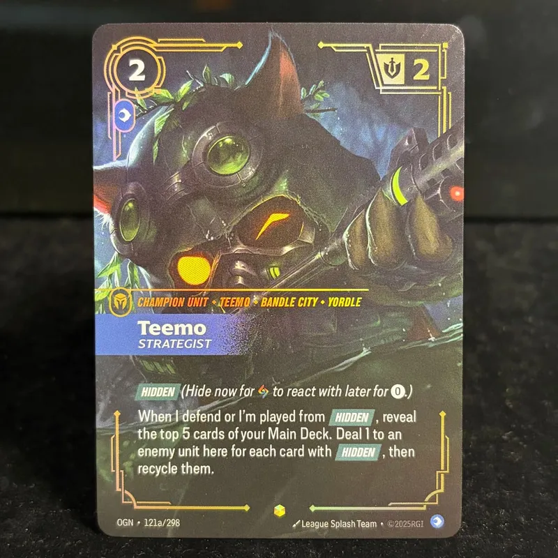 Runes Riftbound OGN Origin Genesis UNL Unleashed KaiSa Elder Dragon Collectible Alt Art Showcase Exclusive Holo Foil Proxy Card