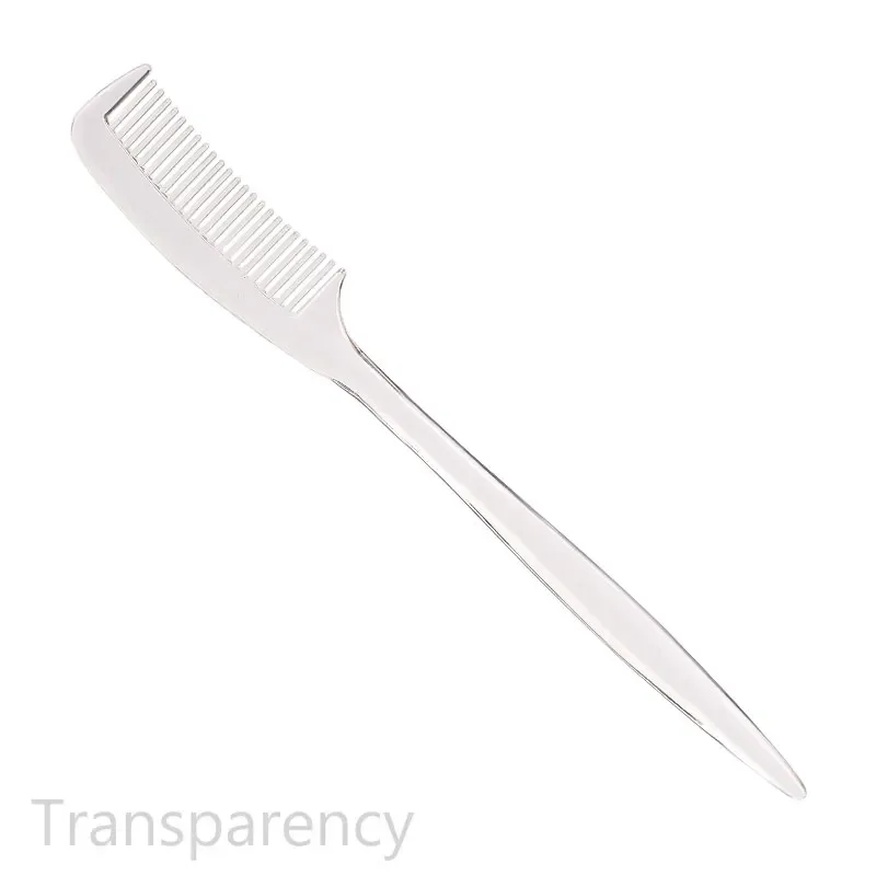 25pcs Micro Comb For Eyelash Extension Mini Eyebrow Combs Makeup Brushes Doll Mascara Wands Eye Lash Micro Brush Beauty Tool