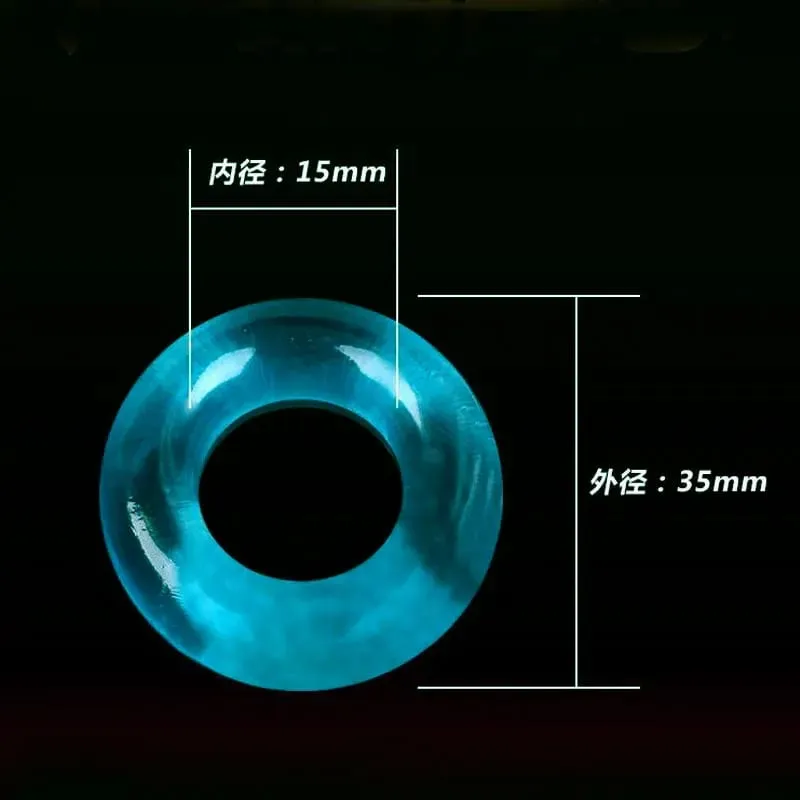 5/10 個遅延射精コックリング男性の陰茎勃起ストレッチャーエクステンダーエロペニスリング大人のおもちゃ男性大人のセックス製品