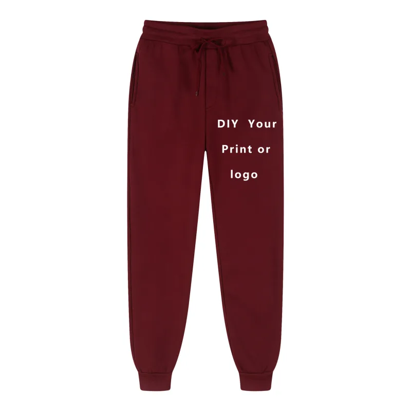 Din egen design Varumärkeslogotyp/bild Personlig anpassad var som helst Män Kvinnor DIY Luvtröjor Sweatshirt Casual Hoody Mode Nytt — image 20