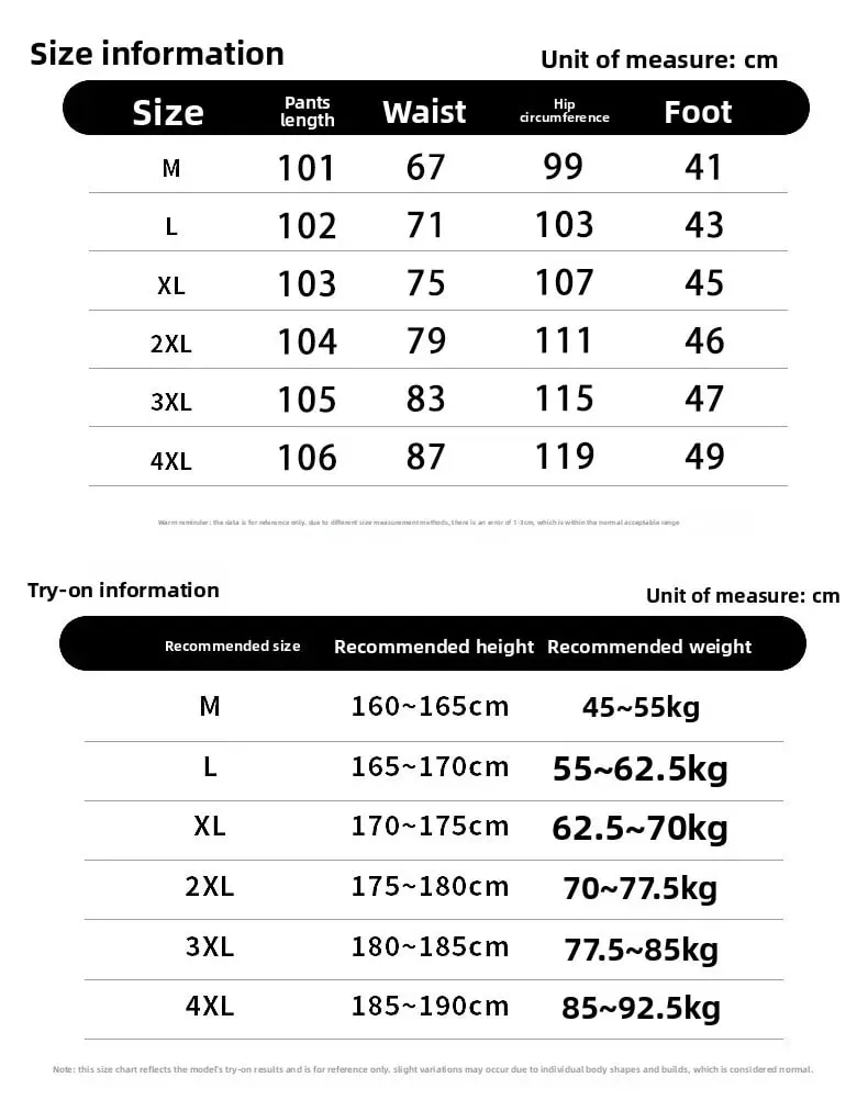2026 Autumn and Winter Jeans Trend Loose Straight Casual Y2K Long Pants