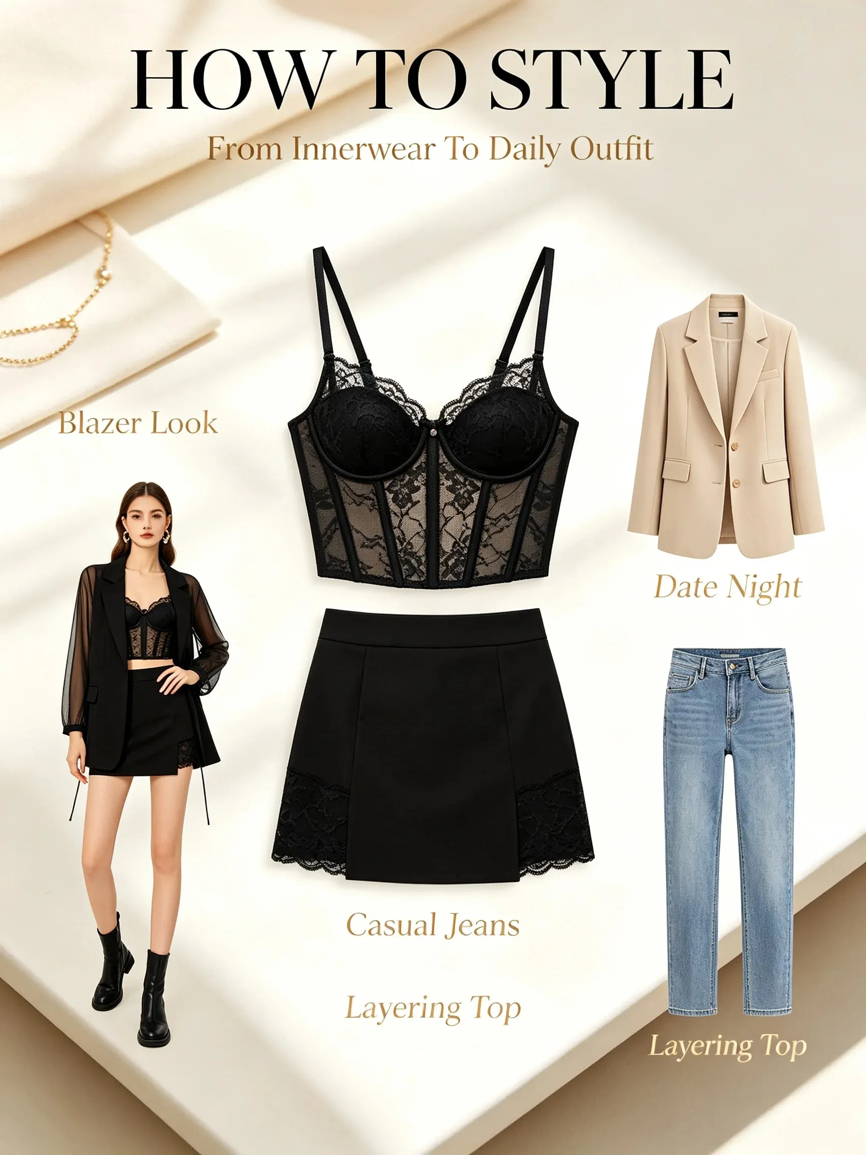 Sexy See Through Lace With Lining Elastic Spaghetti Strap Bodysuit Woman Sling Tight Short Jumpsuit Slim Fit Rompers Playsuits