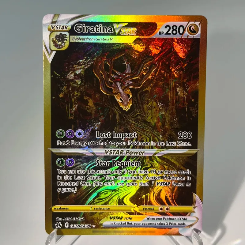 Scarlet & Violet Promos PKM Cards PTCG5-B Rainbow Charmander Paradise Resort Mew Rare Collection Battle Toys Gifts for Hobbies — image 28