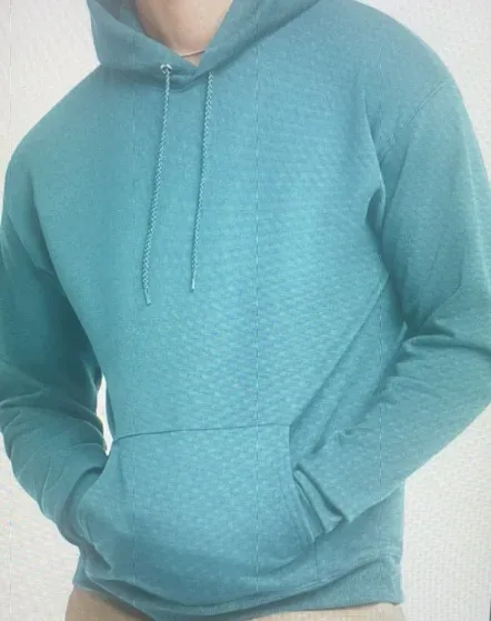 2026 New Men's Fashion Harajuku Hooded Sweatshirts Casual All-match Pullovers Male Streetwear Autumn Winter Fleece Warm Hoodies