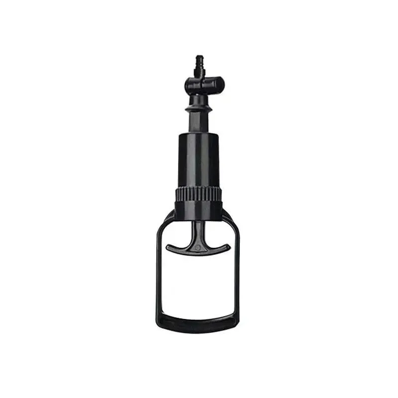 Accessories for Penis Pump Cylinder Flask Part Sealed Sleeves Replacement for Dick Extender Enhancer Vacuum Pumps Sex Toys Men