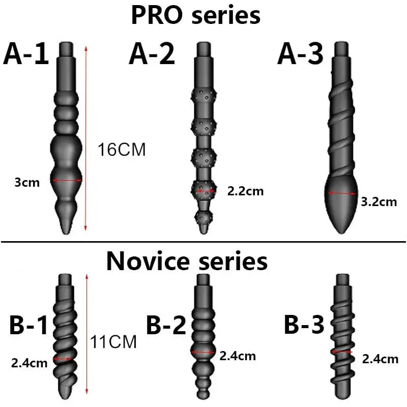 Smart Vacuum Pump Sucking Anal Plug Female Prostate Massage Stimulator Buttplug Male Masturbator Adult Sex Toys For Man Women