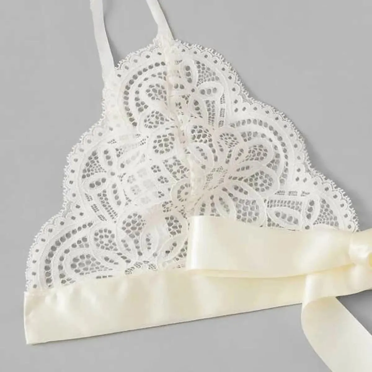 Sexy Lingerie Lace 2 Pieces Sexy Bra And Panty Set Transparent Sexy Lingerine Set 속옷도착증 Fast Shipping