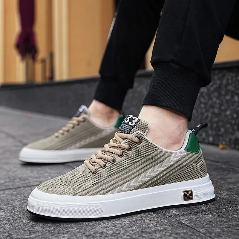 Aufzug Turnschuhe Männer Booster Schuhe Aufzug Mann Höhe Erhöhen Einlegesohle 6cm Freizeit Sport Plus Größe 37-46