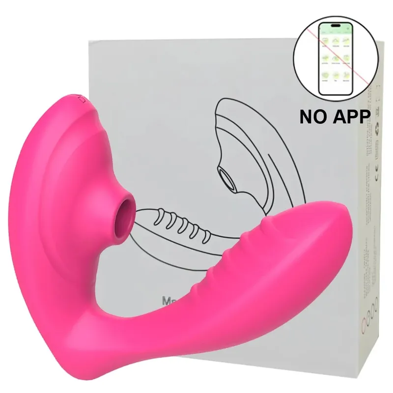 Vagina sugando vibradores wearable vibrador mamilo clitóris estimulador sexo oral clit otário brinquedos sexuais para mulher masturbação — image 12
