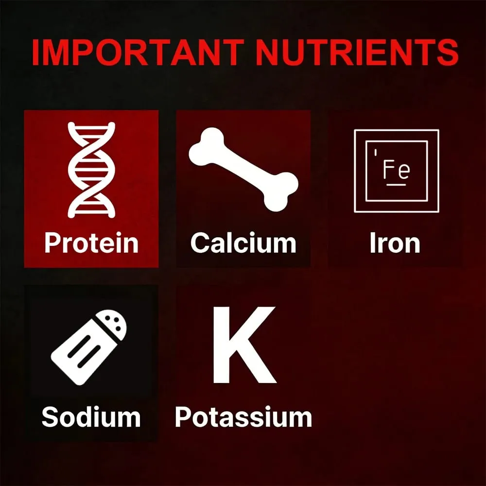 Whey Protein Capsules – High Concentration Promotes Post-workout Recovery Build Abdominal Muscle & Athletic