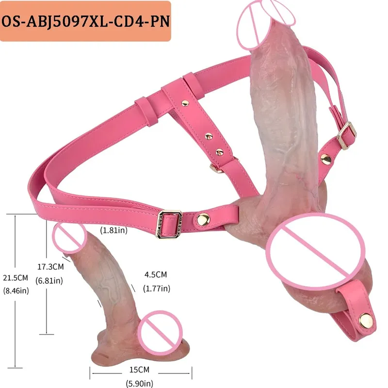 12 Styles Huge Dildo Soft Dual Density Butt Plug анальная пробка 18+ Male Female Anus Vagina Masturbation Sex Pleasure Toys