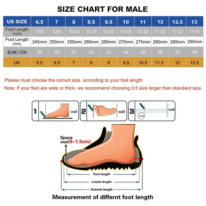 Winter Men's Height-increasing 10CM Sports Shoes Men Genuine Leather Mesh Shoes Warm Thick-soled Shoes Heightening Insoles 6-8CM