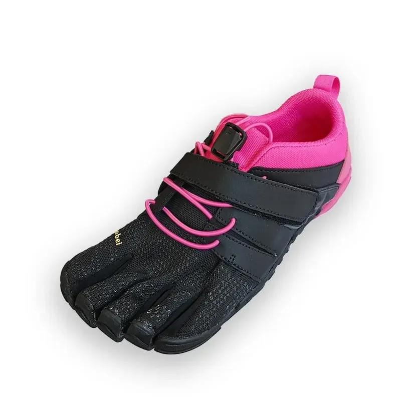 High Quality Women FiveFinger Casual Sneakers Men FiveToe Shoes Men's Climbing Shoes Designer Unisex Split Toe Shoes Size 36-47