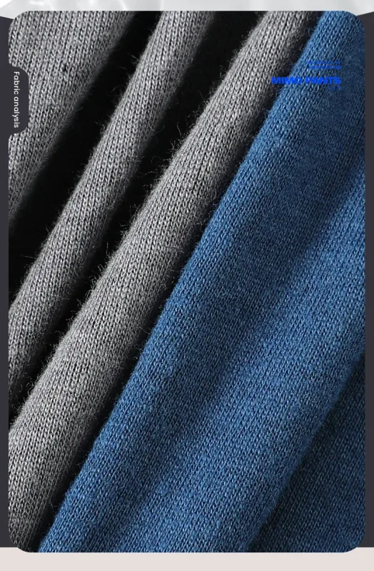 Men's all-cotton underwear for summer, thin pure cotton triangle pants, low waist, sexy underpants, oversized shorts