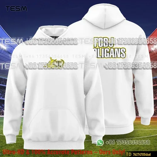 Men Beitar Gothic Font Print Hoodie Oversized Street Hip Hop Pullover Sweatshirt Casual Long Sleeve Hooded Sweatshirts Men Women