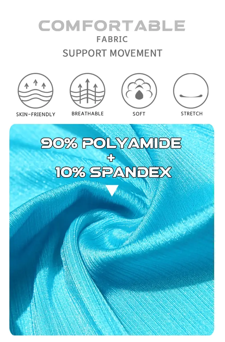 Comfortable Boxer Briefs for Men Youth Pure Color Simple Style Personalized Square Shorts 1pc Flat Angle Underwear for Men — image 2