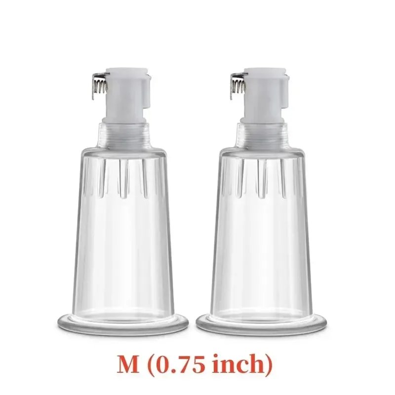 Pompe à vide de mamelon intelligente, 6 modes, stimulateur de mamelon, pompe à chatte pour femmes SM, masturbateur féminin, jouets sexuels pour adultes, masseur à ventouses pour le visage