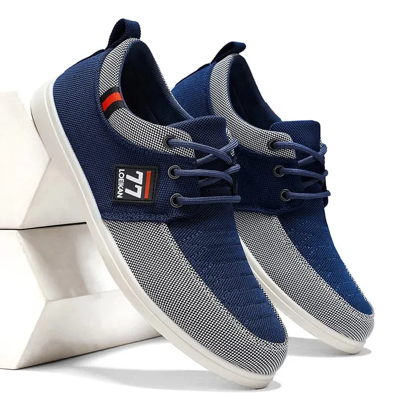 Men's Fashion Versatile Casual Sneakers New Arrival for Spring & Autumn 2026
