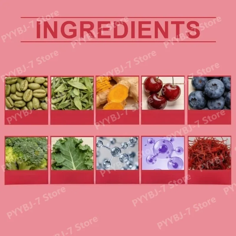 ผงก่อนการออกกำลังกาย Energy and Focus Support Support Muscle Recovery รสสตรอเบอร์รี่ Daily Health Care 300g
