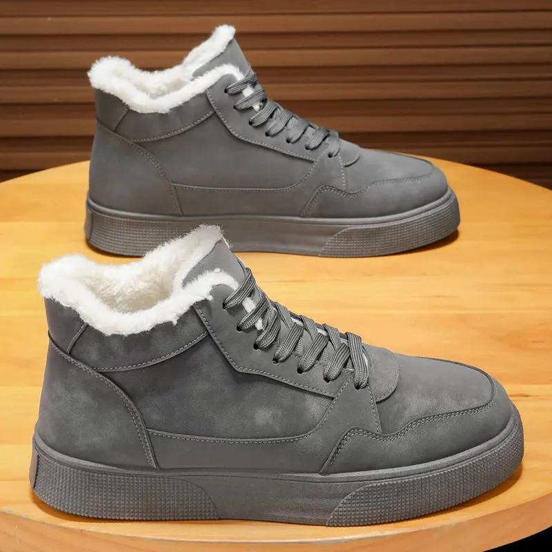 2025 new style trendy versatile fashionable casual sneakers breathable wear-resistant comfortable minimalist