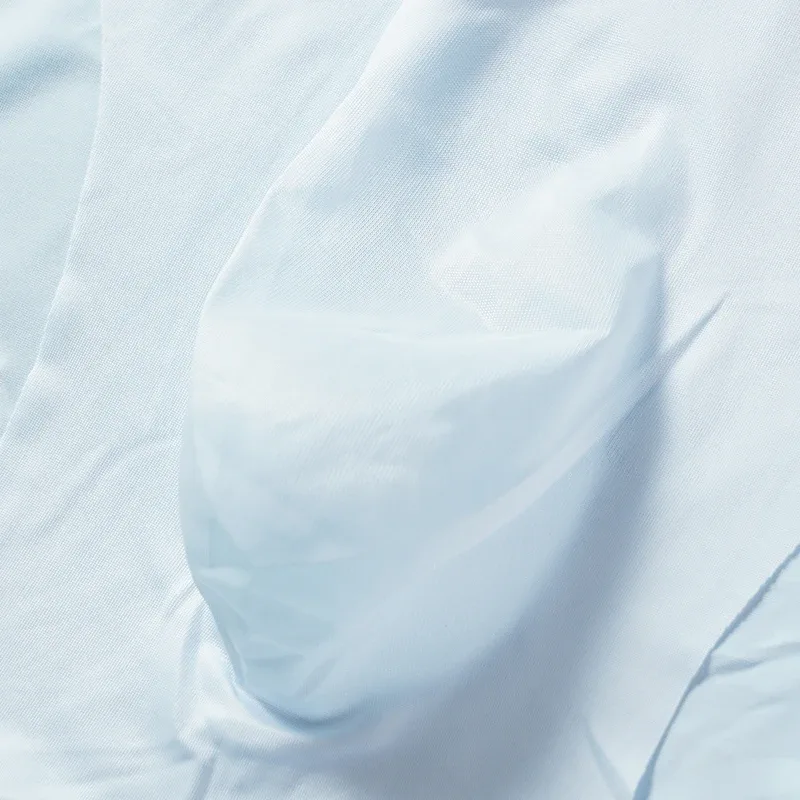 4 pçs cuecas de seda gelo masculina verão transparente sem costura sexy de secagem rápida na moda respirável calcinha ultra-fina — image 10