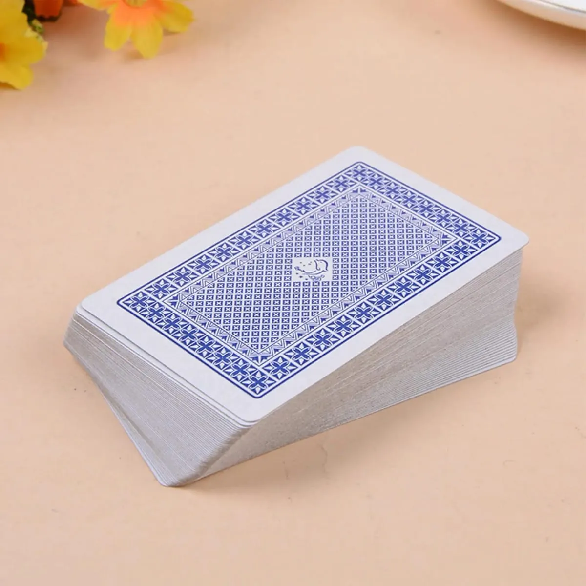 Magic Poker Cards Funny Magic Card Tricks Playing Cards M agic Toy For Party Table Games Small Casino Game Cards For Adults Kids — image 5