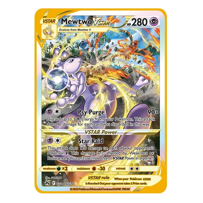 Raffreddare NUOVO Pokemon Carta di Metallo 10000 Punti Arceus Charizard Super Carta Inglese Mewtwo Lucario Greninja Lillie Anime Carte