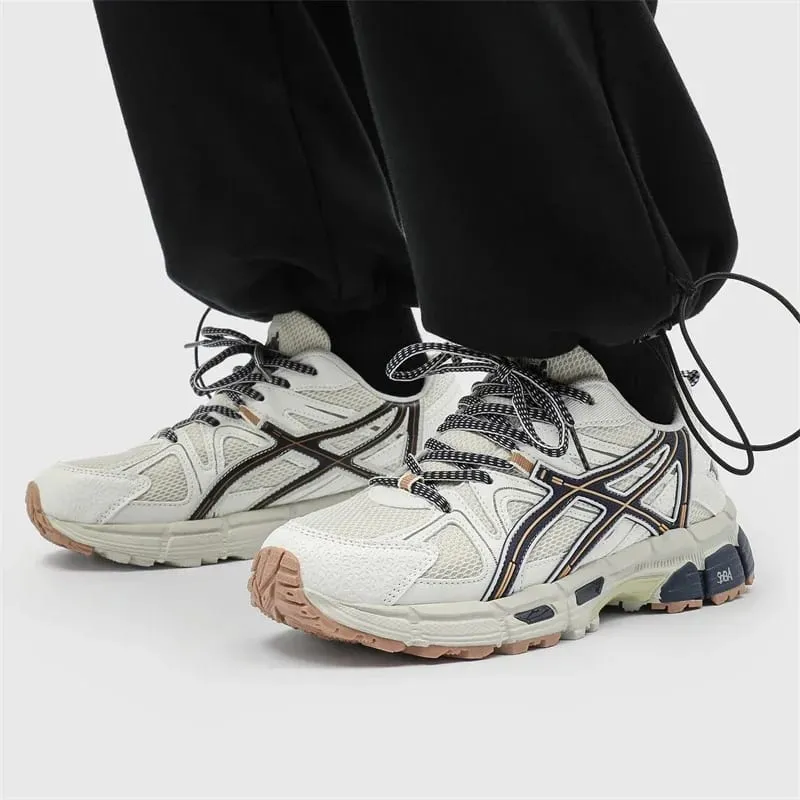 New Men Casual Shoes Outdoor Breathable Running Fashion Walking Leisure Lace-up Jogging Loafers Brand Sneakers Blade Comfortable
