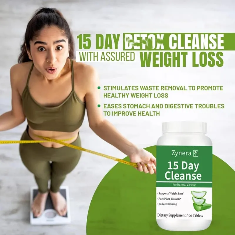 Extra Strength Κάψουλες Αδυνατίσματος Aloe Vera – Φυσικό κατασταλτικό της όρεξης Fat Blocker Vegan | 60 κάψουλες για γυναίκες & άνδρες