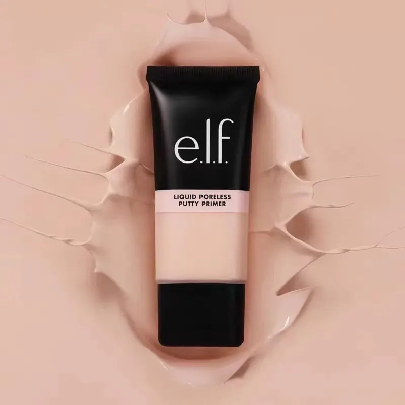 e.l.f. Liquid Poreless Putty Primer Crea