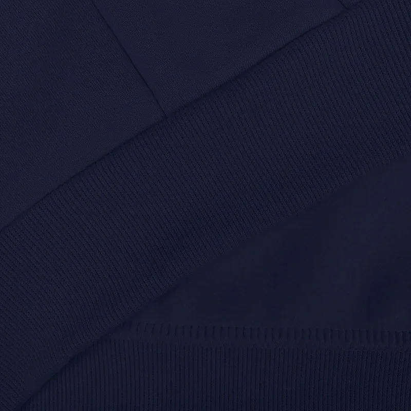 New 2026 Men's Autumn Casual Solid Long Sleeve Zipper Hooded Sweatshirt Coat Male Fashion Outdoors Sportswear Hoodies Jackets — image 20