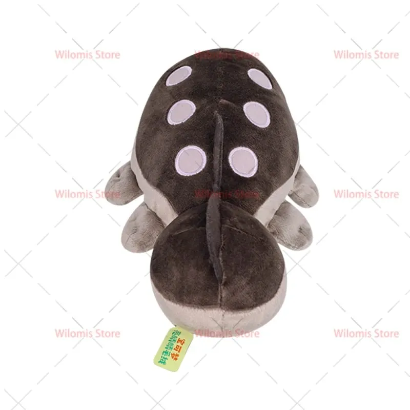 Original Clodsire Pokemon Plush Toy Pufferfish Soft Stuffed Plushie Doll Game Character Clodsire Hot Toys Great Halloween Gift