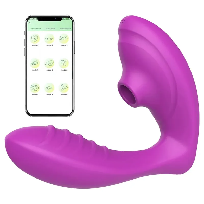 Vagina sugando vibradores wearable vibrador mamilo clitóris estimulador sexo oral clit otário brinquedos sexuais para mulher masturbação — image 13